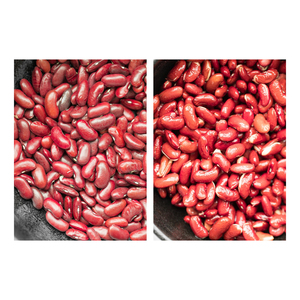 Venta al por Mayor de Frijoles Rojos de Calidad Premium para Exportación - Product Image 3