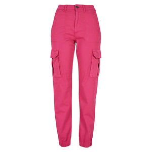 Pantalons cargo pour femmes de haute qualité, alliant parfaitement mode et fonctionnalité pour chaque aventure, pantalons cargo décontractés pour femmes - Product Image 1