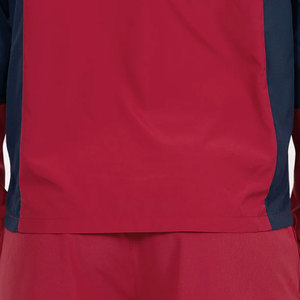 ชุดเซ็ตเสื้อฮู้ดกันลมแบบใหม่ สไตล์ลำลอง ระบายอากาศได้ดี สวมใส่สบาย เหมาะสำหรับฤดูใบไม้ผลิ - Product Image 5