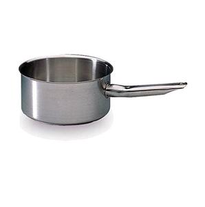 High Quality Korean Style Ramen Pot Multi-sizes Noodles Pot Stainless Steel Soup&Stock Pot Single Handle - Product Image 1