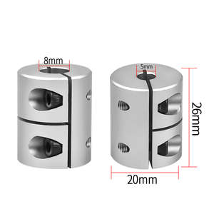 ตัวเชื่อมต่อสเต็ปเปอร์มอเตอร์ - Product Image 6