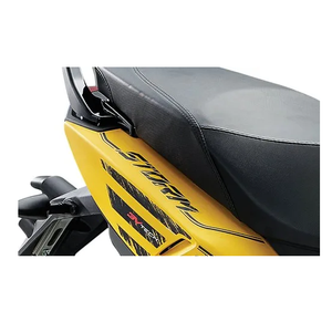 Meilleure vente 2023 Aprilia Storm 125cc Bs6 à vendre par des revendeurs indiens - Product Image 4