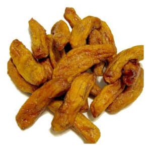 Plátano entero suave y seco de Vietnam, elaborado con plátanos maduros para compradores de comercio mayorista y reempaquetado para mercados internacionales. - Product Image 1