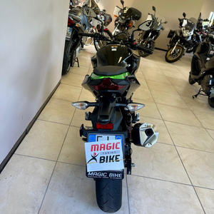 Motocicleta Deportiva Kawasaki Z400 - Product Image 4