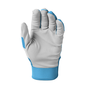 Gants de frappe de baseball et de softball personnalisés de haute qualité, design respirant, 100% polyester, couleurs personnalisées - Product Image 6