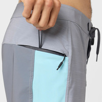 Shorts de bain pour hommes de fabrication professionnelle, très demandés, hautement recommandés, design personnalisé, couleurs sur mesure, service OEM, séchage rapide