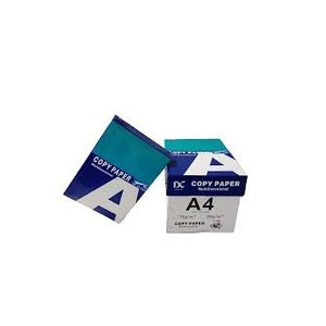Fábrica al por mayor A4 Oficina copiadora papel 80 gramos 80G Ram excelente 210x297mm papel de copia Color blanco - Product Image 5