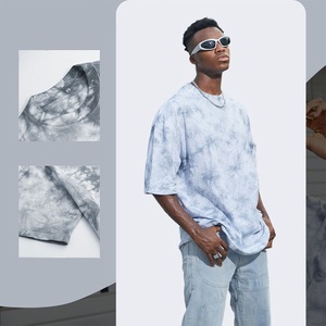 Camisetas de Manga Corta para Hombre, 100% Algodón Premium, Antiarrugas, Tela Oxford, Estilo Urbano, Transpirables, Duraderas, Suaves, Personalizadas - Product Image 6