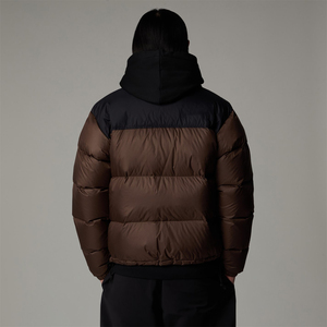 Veste bouffante de qualité supérieure veste d'hiver épaisse chaude en plein air hommes femmes couleurs personnalisées tailles - Product Image 4
