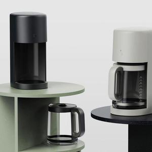 Nuevas Máquinas de Café Espresso Comerciales, Nuevas y Limpias, de 1, 2 y 3 Grupos, Semiautomáticas y Automáticas para Cafeterías, Restaurantes y Hoteles - Product Image 5