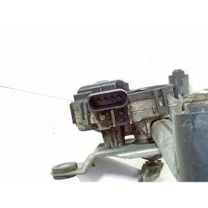 MOTORE Tergicristallo Anteriore Completo con Tandem ALFA ROMEO 159 Berlina Serie (939_) 0390241915 (05>11) - Product Image 2