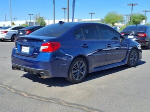 Certificado usado 2018 Suubaru WRX - Product Image 6