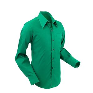 OEM Service Custom Made Comfortable Men <b>Dress</b> <b>Shirt</b> New Men Fashion Simple Design <b>Dress</b> <b>Shirts</b> - Product Image 6