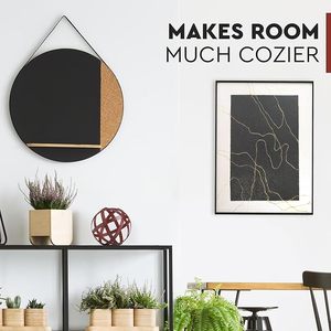 Esfera de Metal creativa moderna pintada a mano bola roja atractiva decoración del hogar para sala de estar dormitorio mesa de oficina centro de mesa - Product Image 3