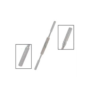 Rhinoplastie Ensemble Nasal 30 Pcs ENT Septoplastie Oreille Nez Gorge Kit Allemand Qualité En Acier Inoxydable Manuel Instrument Chirurgical CE - Product Image 2