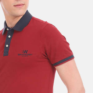 Polo de último estilo 2025 para hombre, Polo ligero y transpirable para hombre, Polo de gran tamaño para hombre - Product Image 6