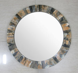 Fabricante de Marcos Decorativos para Espejos de Pared |   Proveedor de Exportación Global - Product Image 1