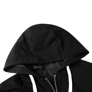 Nouveauté 2025 – Survêtement décontracté respirant en molleton uni, pull à capuche sublimé, idéal pour l'extérieur, prix bas, unisexe, vente en gros - Product Image 6