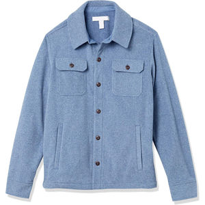 Veste de baseball en molleton de coton personnalisée pour hommes, veste en molleton de haute qualité personnalisée, fabricant personnalisé - Product Image 1