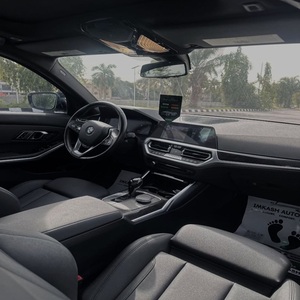 BMW Serie 3 2021 impecable, el más vendido - Product Image 3