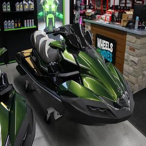 ÚLTIMO MODELO MÁS VENDIDO 2025 - 2026 Jet Ski Ultra LX + Remolque Gratis - Product Image 3