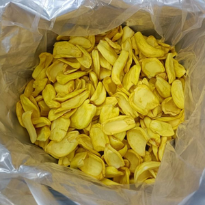 ขนมขนุนกรอบอบแห้งกรอบอร่อย - Product Image 5