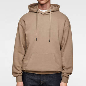 Offre Spéciale bonne qualité surdimensionné Dtg sweats à capuche imprimés hommes en détresse déchiré bord brut français éponge graphique à capuche à vendre - Product Image 4