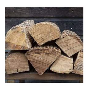 100% Bois de chauffage naturel séché au four Source d'énergie de haute qualité avec une faible teneur en cendres - Product Image 5