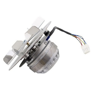 Motor de Ventilador de Extracción Zlg20 Ref 561222 Compatible con Extractor de Humo - Product Image 1