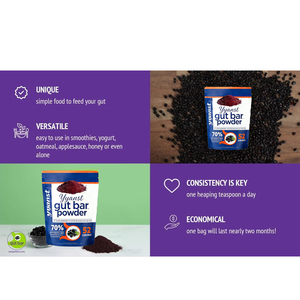 Poudre de fibres alimentaires de haute qualité, marque privée, pour stimuler l'immunité, favoriser la digestion et soutenir la santé intestinale. - Product Image 5