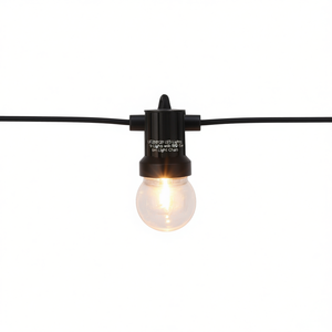 Guirnalda de Luces LED LE2200120, 10 Luces con Cadena de 950 cm - Product Image 3