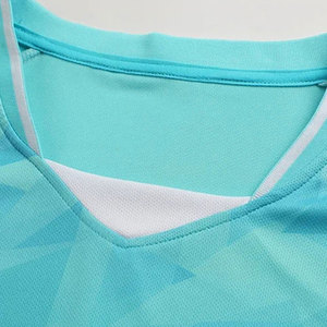 Venta al por mayor de fábrica, camiseta de entrenamiento de fútbol unisex, conjunto corto, con logotipo diseño personalizado, impresión por sublimación, uniforme de ropa de fútbol para niños - Product Image 4