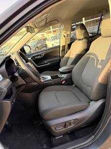 NUEVO TOYOTA RAV4 XLE AWD 2025, 6115 KM, GRIS, 100 CV, 5 PLAZAS, 4 CILINDROS, TRANSMISIÓN AUTOMÁTICA - Product Image 5