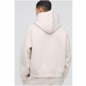 ชุดวอร์มเข้ารูปของผู้ชายชุดวอร์มสเวตเตอร์และเสื้อฮู้ดแนวสตรีท - Product Image 6