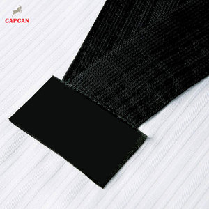 Kimono de Jiu Jitsu a Precio Razonable, Conjuntos de Uniformes de Taekwondo, Logotipo Frontal Personalizado, 100% Algodón, Ligero, Ecológico, Ropa de Artes Marciales - Product Image 6