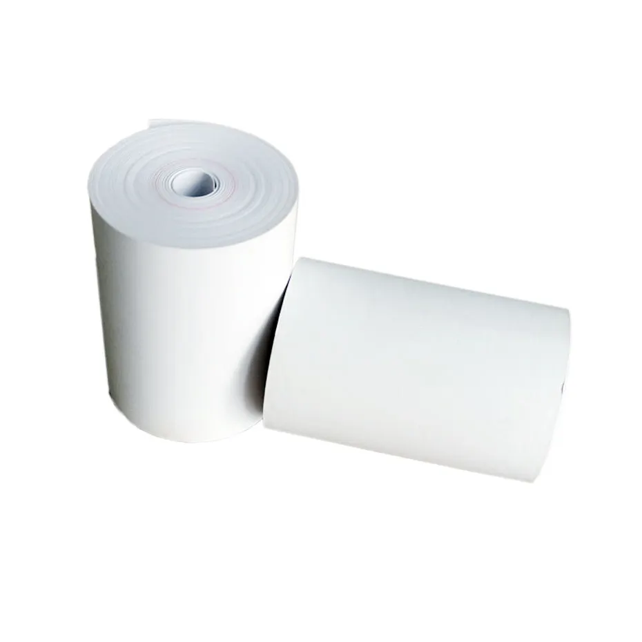 Produttore di cina carta termica Jumbo bobine Jumbo Roll rivestimento di carta rotoli Jumbo rotoli 405/795/844/875mm di larghezza