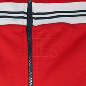 Chaqueta de invierno para correr con logotipo personalizado de alta calidad para hombre, ropa de moda, chaqueta transpirable para correr - Product Image 5