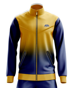 Survêtement hommes survêtements complets vêtements de sport survêtement pour garçons survêtement tendances 2022 Logo personnalisé adultes hiver taille personnalisée - Product Image 4