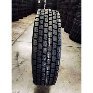 Pneus commerciaux 235/85R16 16PLY Performance de flotte fiable - Product Image 3