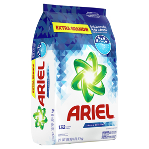Détergent en poudre Ariel de haute qualité disponible à l'exportation en Asie - Product Image 3