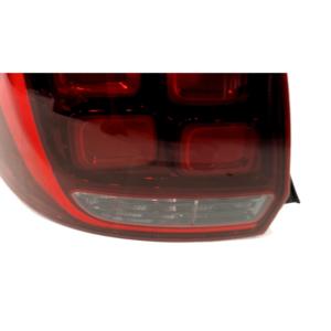 Feu arrière gauche stop DACIA Sandero Série II 265554938R (12>20) - Product Image 2