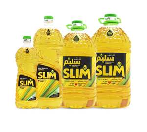 Huile de maïs raffinée Premium 1L Huile de cuisson comestible 100% Huile de cuisson végétale Premium Oil - Product Image 3