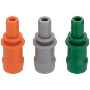 Accesorios y Piezas para Herramientas Neumáticas Hazet, Juego de Mezcladores para Máquina de Pulverización - Product Image 1