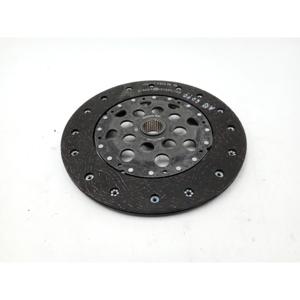 DISCO FRIZIONE MERCEDES Classe V 1a Serie (96>03) Luk 318933000 Benzina - Product Image 2