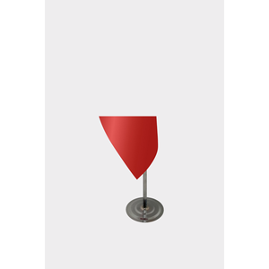 Custom Republic of Congo Official Indoor <b>Flag</b> with Custom Logo Satin and Polyester Digital Printed Aluminum <b>Pole</b> - Product Image 4