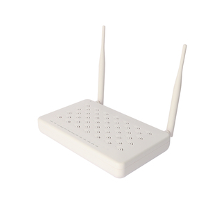 ใช้ F660 V6.0 CATV GPON ONT 1GE+3FE+1POTS+USB 2.4G WiFi RF FTTH อุปกรณ์เชื่อมต่อใยแก้วนำแสงสำหรับเครือข่าย - Product Image 2