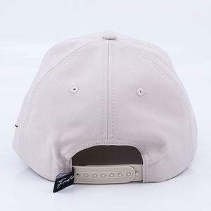 Casquette de baseball en coton ajustable à 5 panneaux, couleur unie, tendance - Personnalisable, de haute qualité, sportive, décontractée, utilisable en toutes saisons - Product Image 5