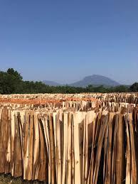 Beauté naturelle de Grain de placage de bois d'acacia et d'eucalyptus écologique haute durabilité | Vente en gros Viet Nam - Product Image 6