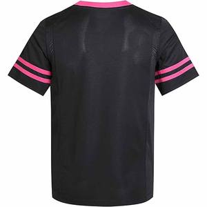 เสื้อสโมสรกีฬา คุณภาพดีที่สุด สำหรับกีฬา Gaelic Hurling แบบยาว เสื้อฟุตบอล  โพสต์โดย Dress Sports - Product Image 4