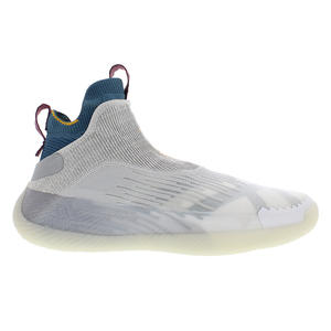 Zapatos Unisex Adidas N3Xt L3V3L Futurenatural Color: Gris 100% Auténticos - Product Image 1